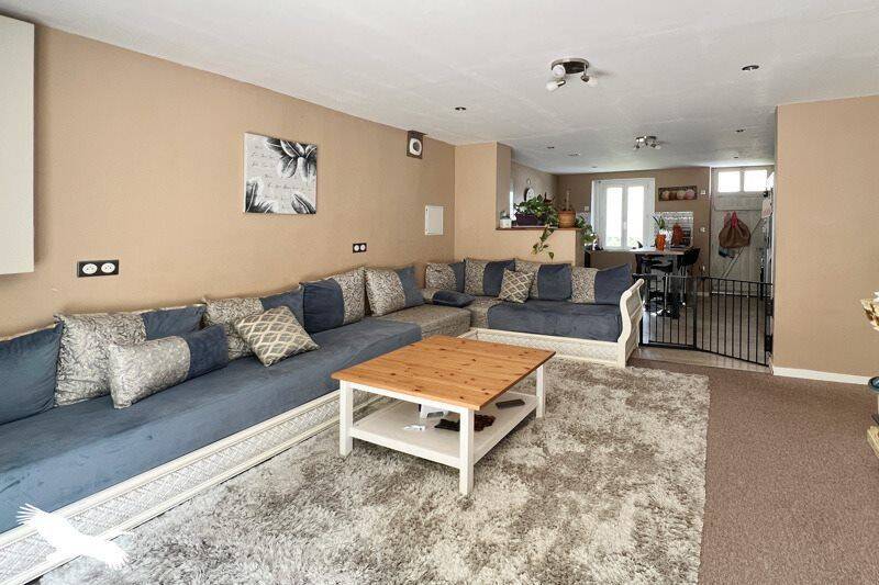 Maison 6 pièces 120 m² · à Limoges · 120 m² · 184 939 €