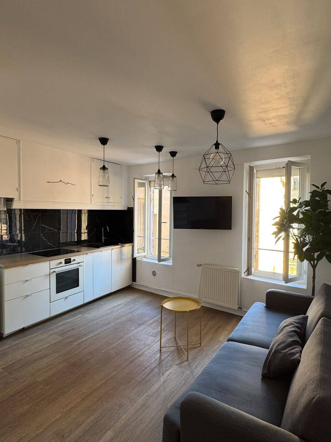Appartement 2 pièces 32 m² · à Marseille 7ème Arrondissement · 32 m² · 920 €/mois