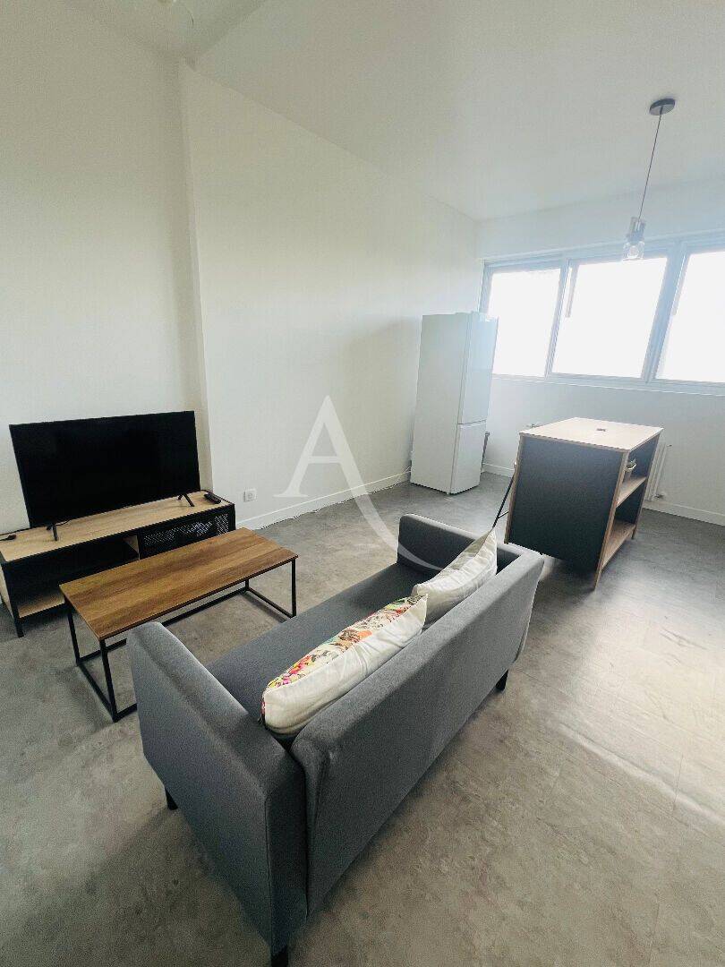 Appartement 2 pièces 40 m² · à Orléans · 40 m² · 750 €