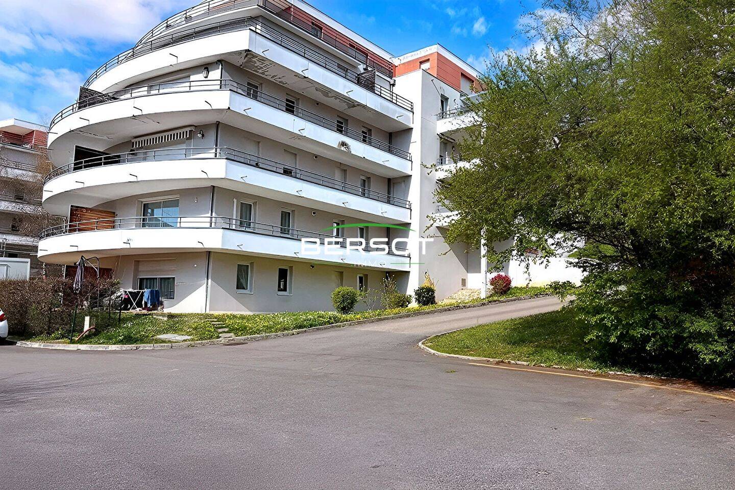 Appartement 3 pièces 68 m² · à Besançon · 68,2 m² · 179 900 €