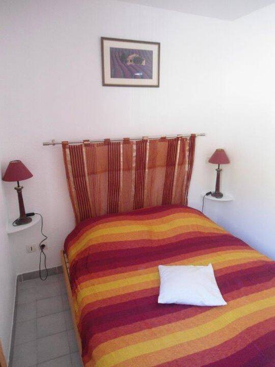 Appartement 2 pièces 35 m² · à Sète · 35 m² · 650 €