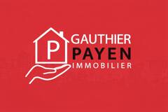 Gauthier PAYEN IMMOBILIER logo
