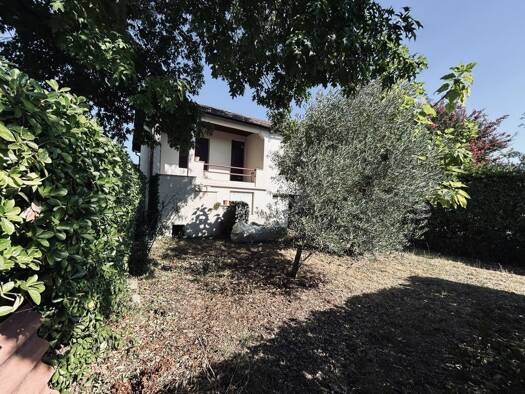 Maison à vendre 265 000 € 4 pièces 2 chambres 86 m² 267 m² de terrain Gravières-Gravette-Beaulieu-Lagrue-Plaisance Cenon 33150