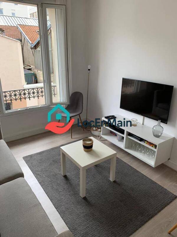 Appartement 2 pièces 40 m² · à Paris 2ème Arrondissement · 40 m² · 1 214 €/mois