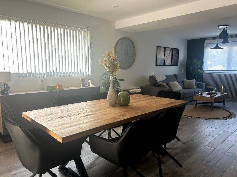 Maison 4 pièces 80 m² · à Cambrai · 80 m² · 860 €/mois