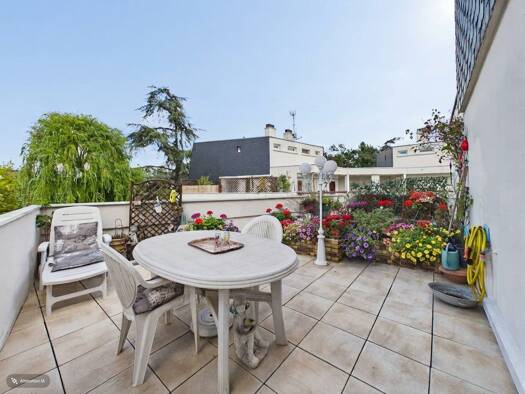 Duplex à vendre 212 000 € 4 pièces 2 chambres 75,61 m² Étage 2/2 Coubron 93470
