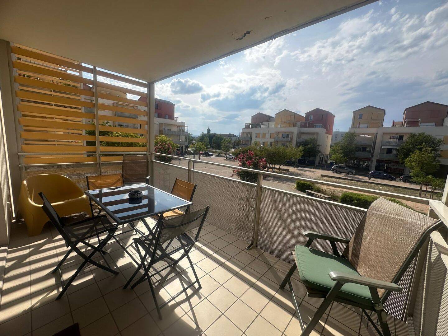 Appartement 3 pièces 67 m² · à Charnay-lès-Mâcon · 66,8 m² · 895 €/mois