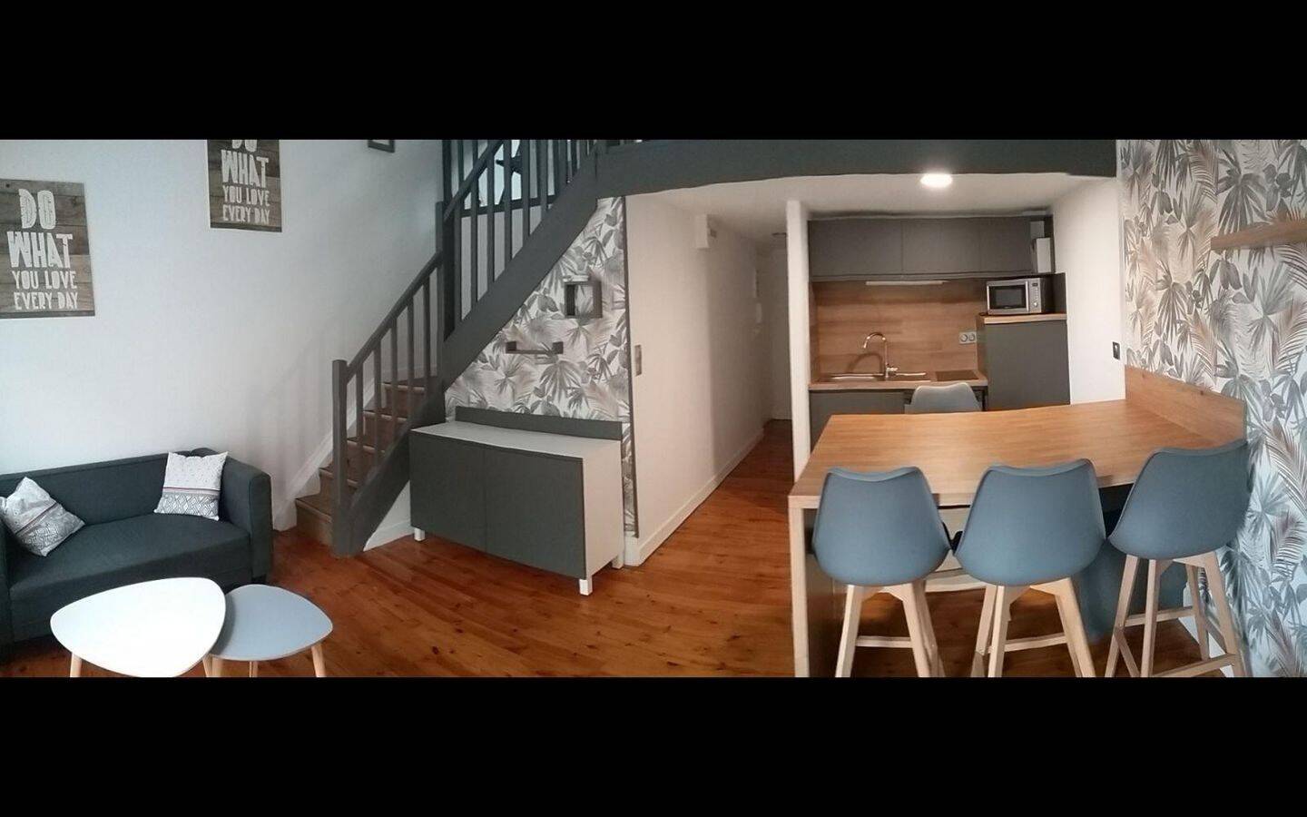 Appartement 2 pièces 35 m² · à Saint-Étienne · 35 m² · 495 €/mois