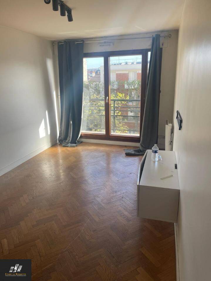Appartement 2 pièces 41 m² · à Charenton-le-Pont · 41 m² · 1 370 €