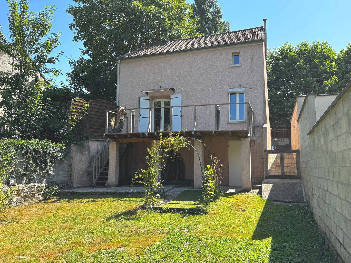Maison 3 pièces 51 m² · à Louvres · 51 m² · 191 000 €