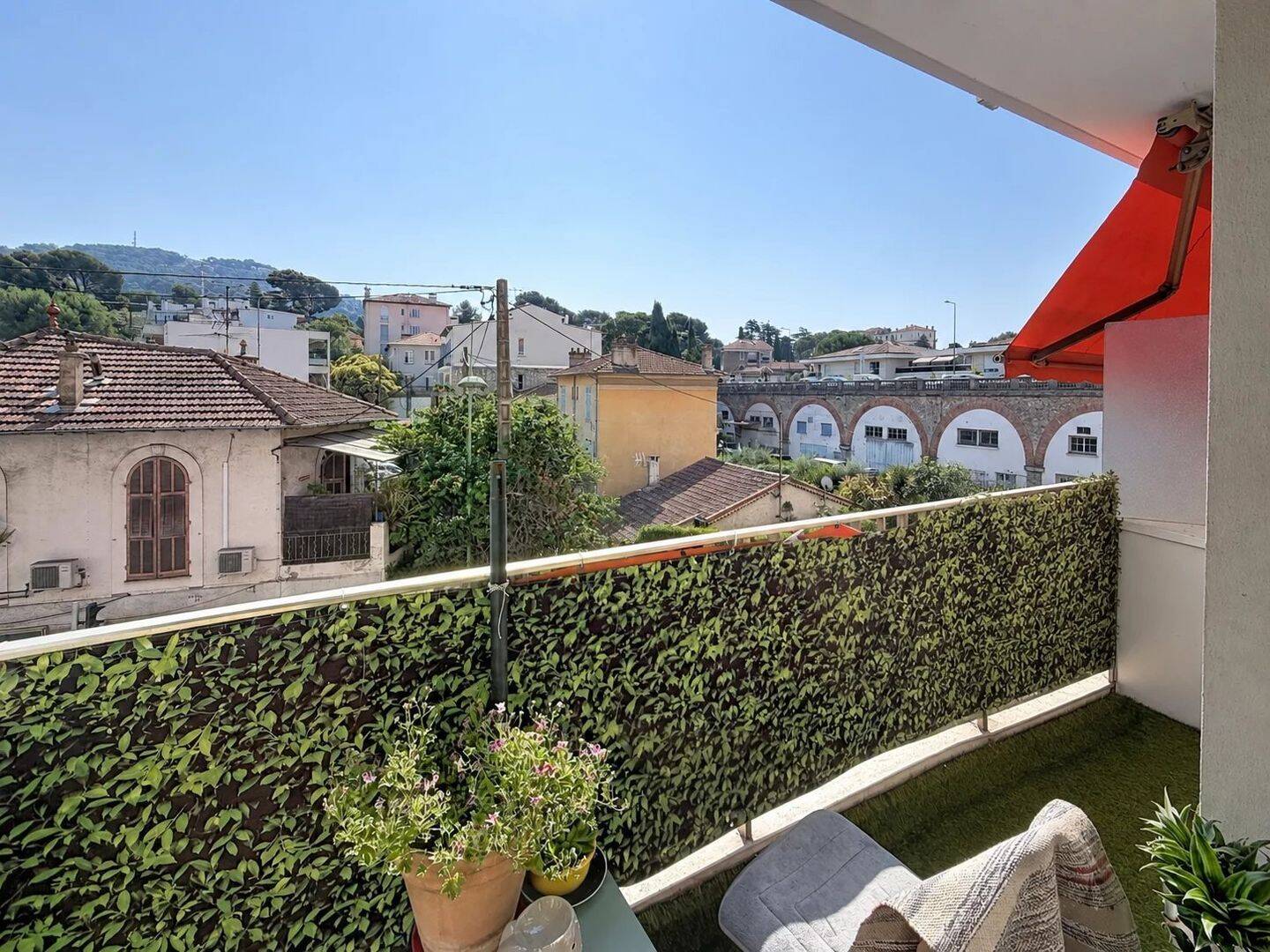 Appartement 1 pièce 25 m² · à Le Cannet · 25 m² · 135 000 €
