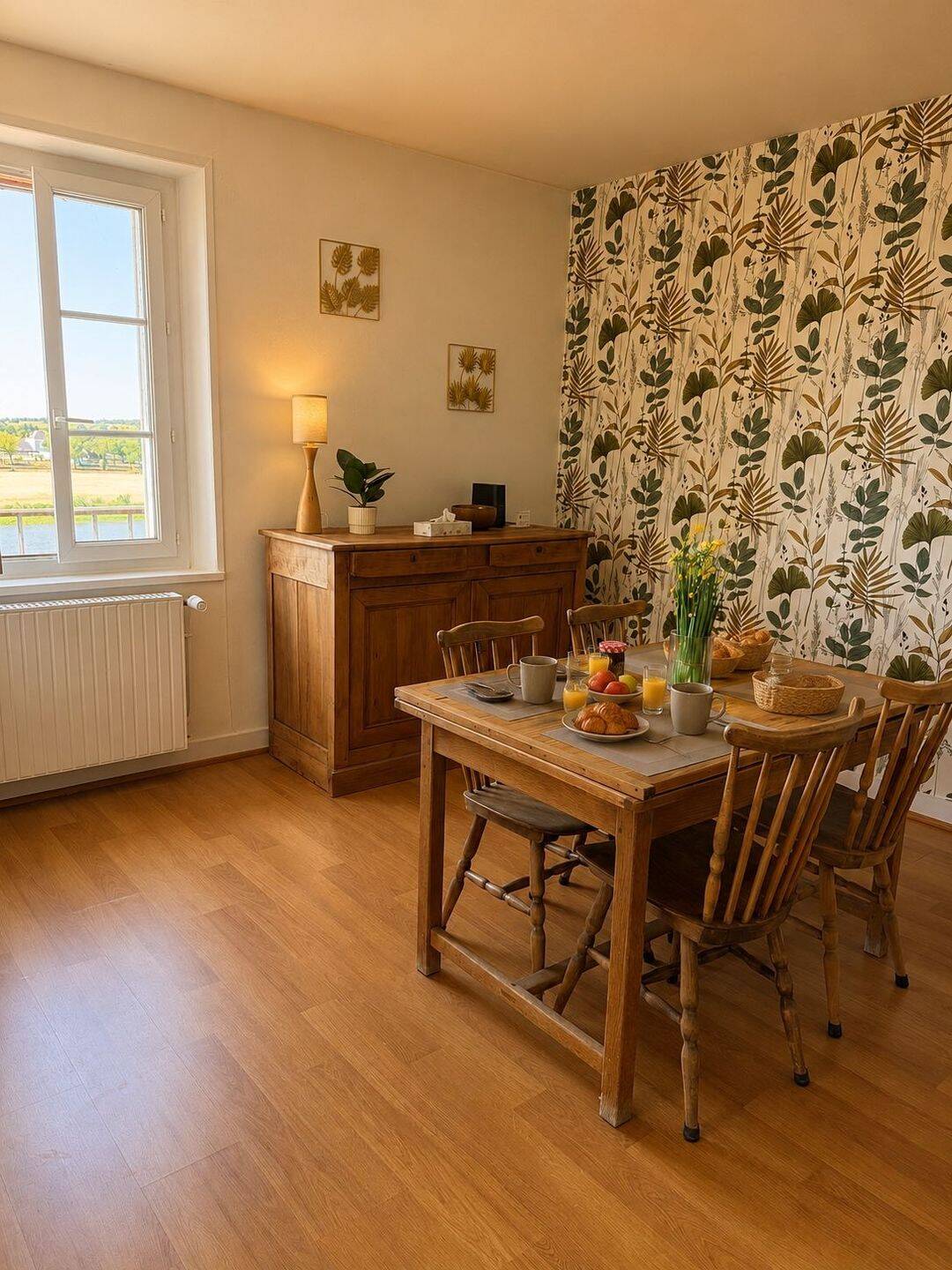 Appartement 3 pièces 68 m² · à Gien · 68 m² · 700 €