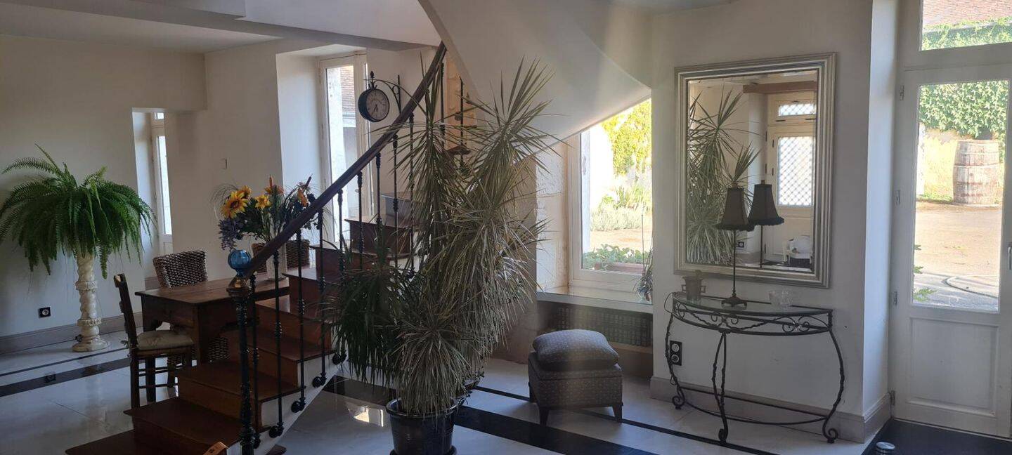 Maison 4 pièces 134 m² · à Bellême · 134 m² · 484 000 €