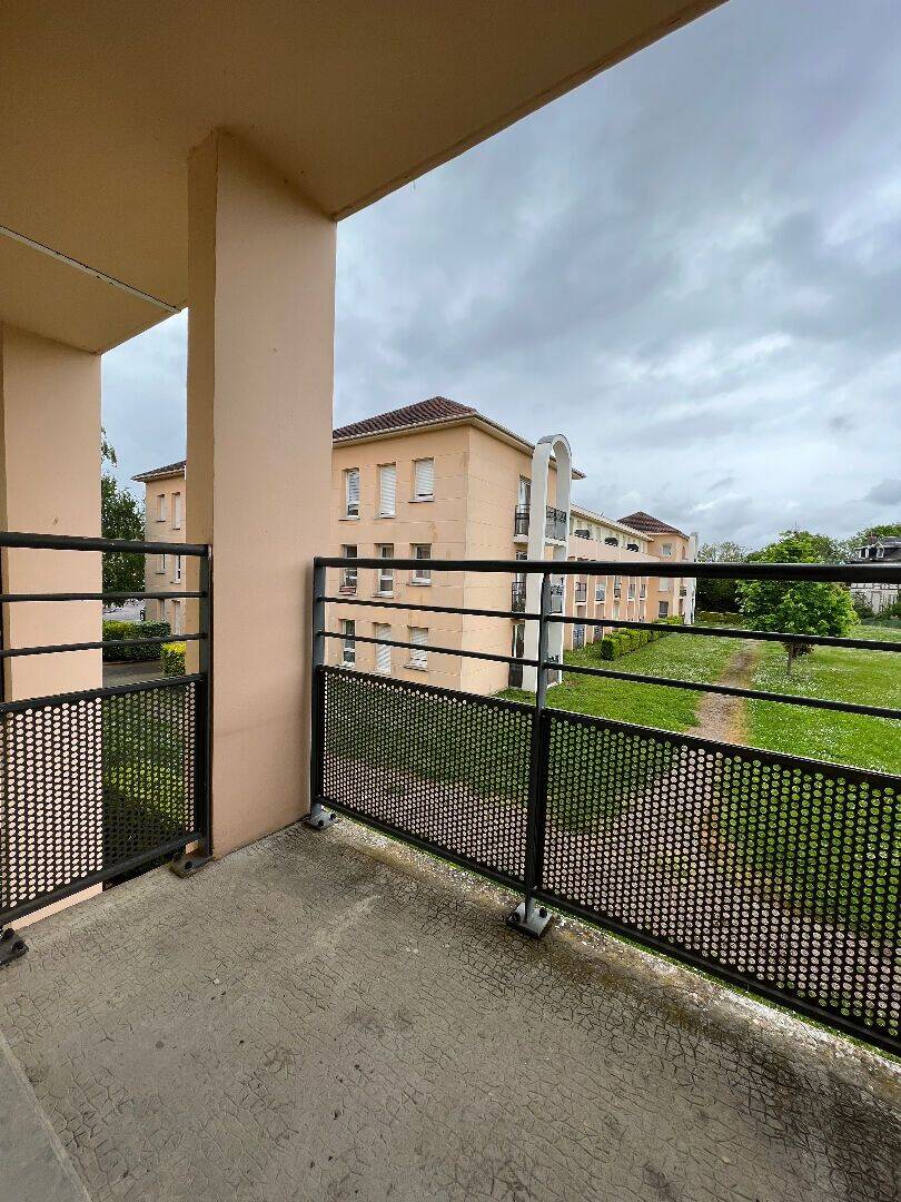 Appartement 3 pièces 59 m² · à Sens · 59 m² · 698 €