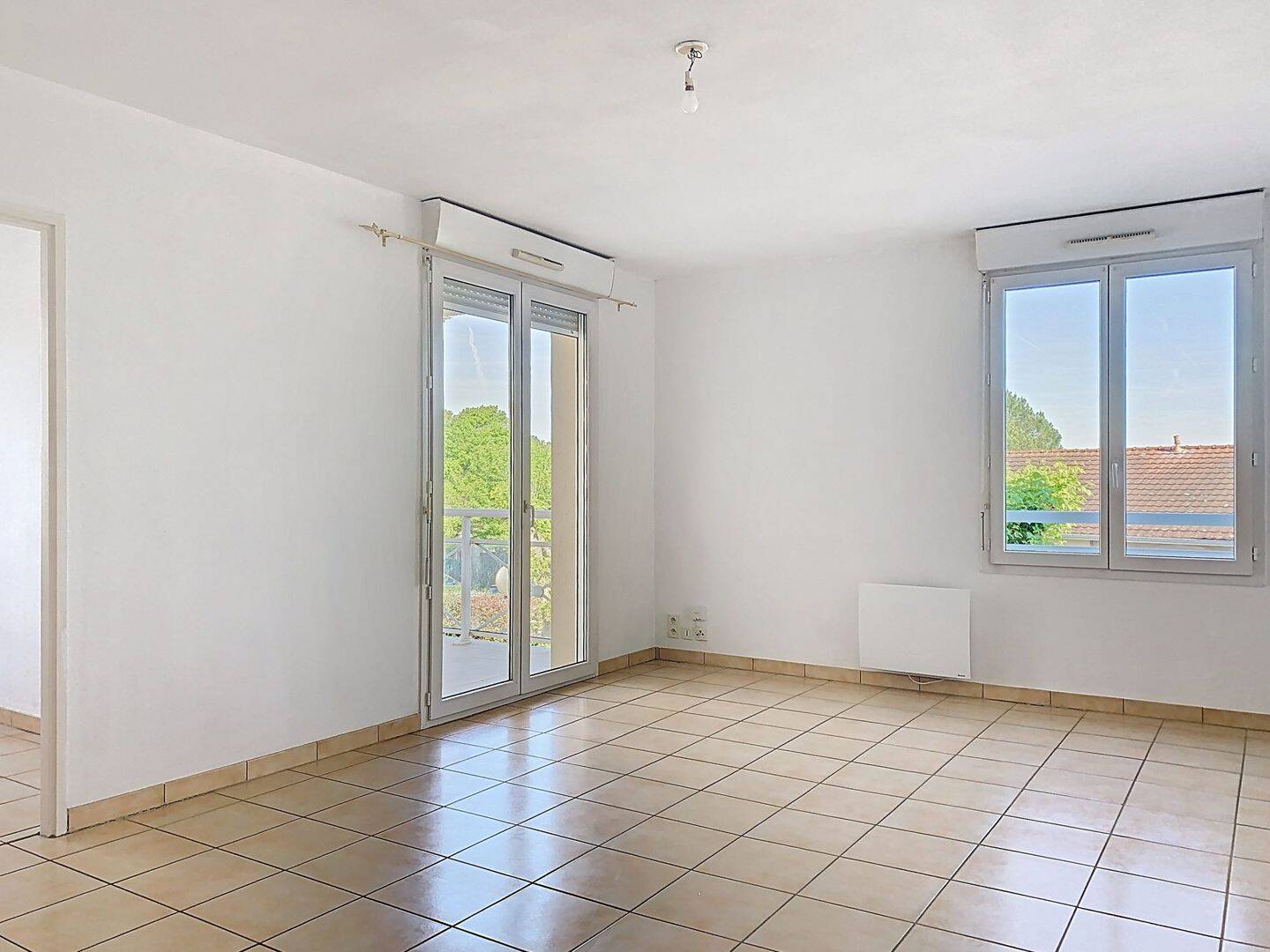 Appartement 3 pièces 61 m² · à Larche · 61 m² · 585 €/mois