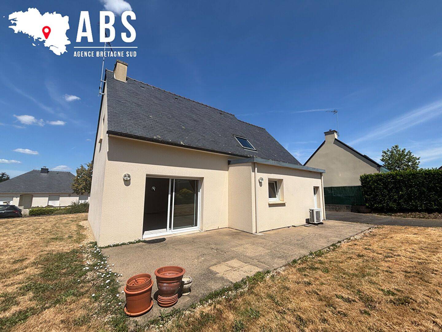 Maison 5 pièces 98 m² · à Saint-Dolay · 98,1 m² · 1 000 €/mois