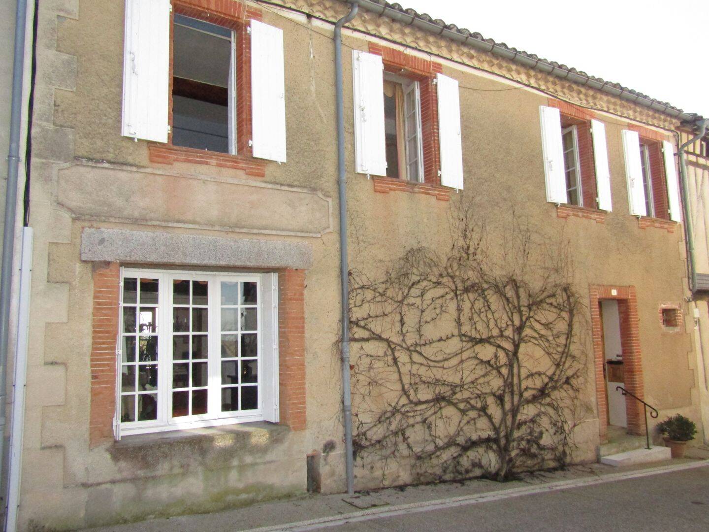 Maison 6 pièces 163 m² · à Saint-Félix-Lauragais · 162,5 m² · 219 000 €