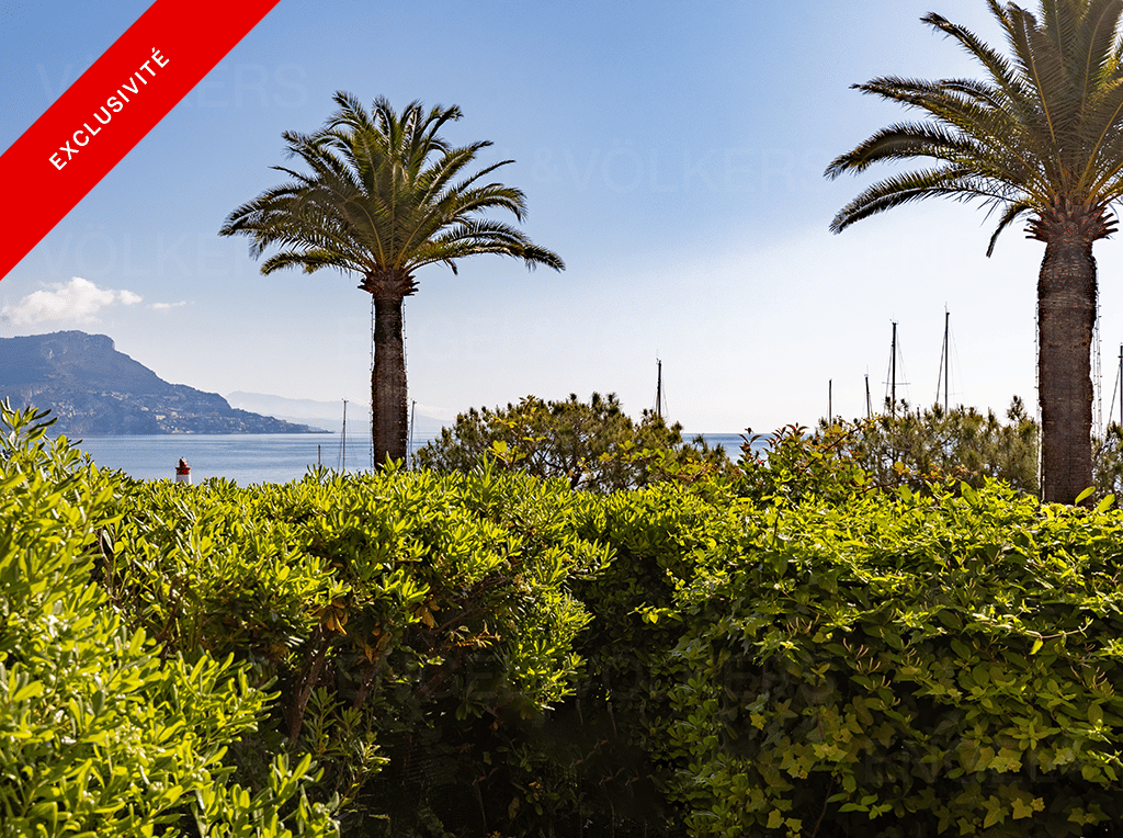 Appartement 2 pièces 57 m² · à Saint-Jean-Cap-Ferrat · 57 m² · 895 000 €