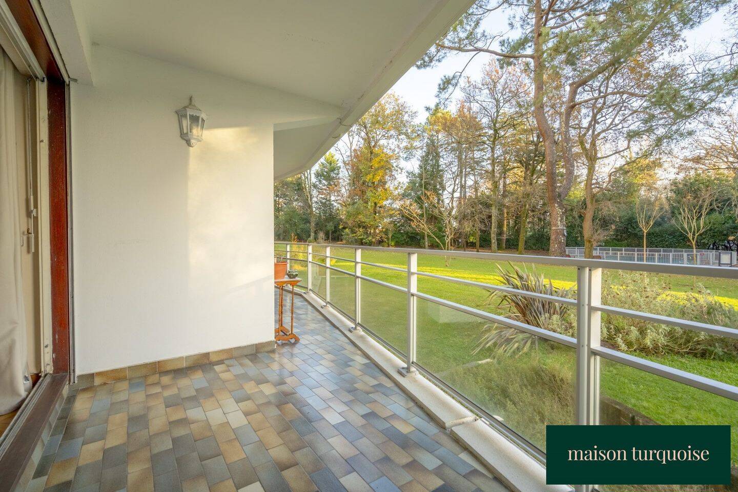 Appartement 4 pièces 101 m² · à Biarritz · 100,9 m² · 549 000 €