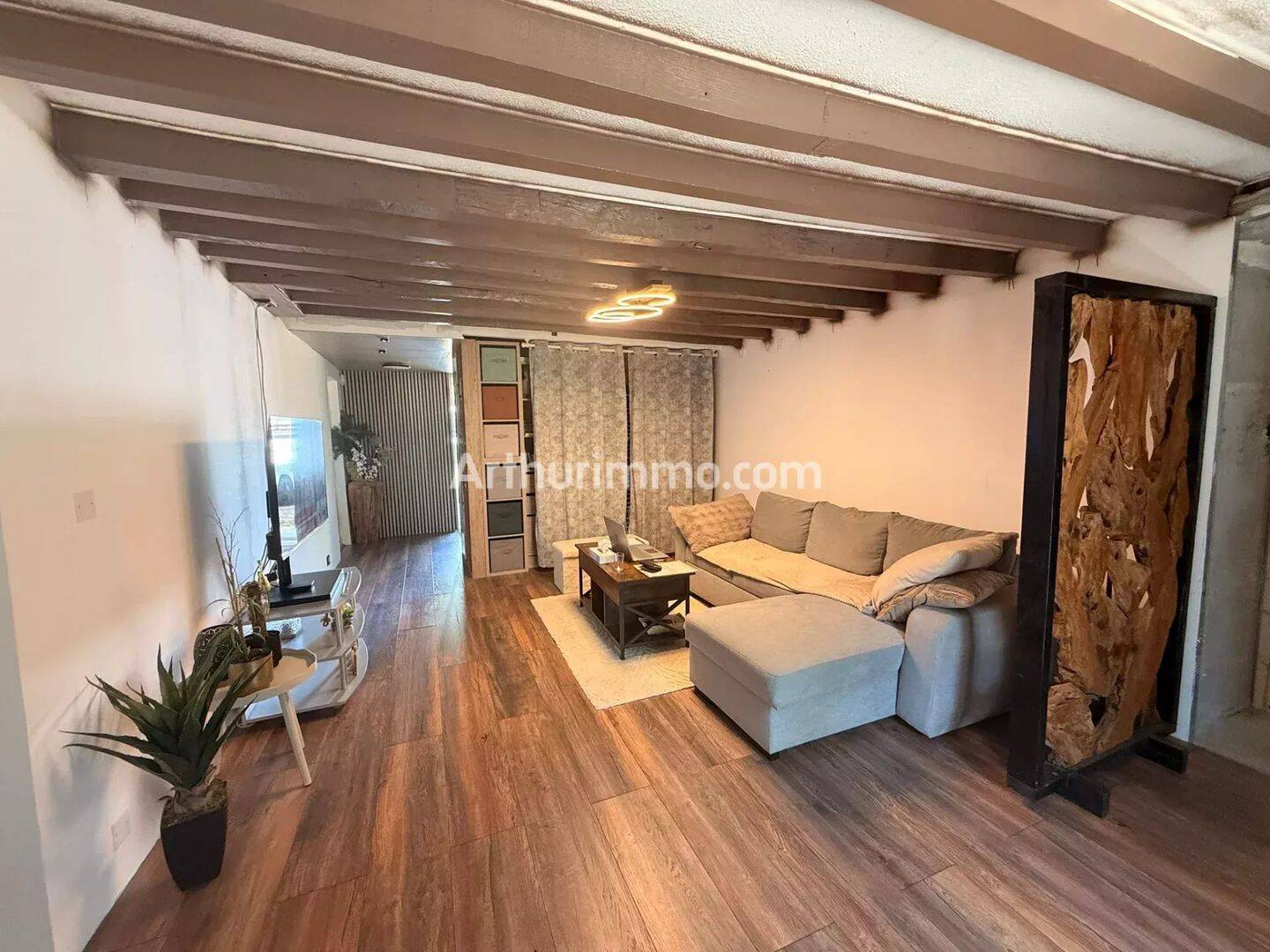 Maison 4 pièces 95 m² · à Savigny-en-Revermont · 95 m² · 192 500 €