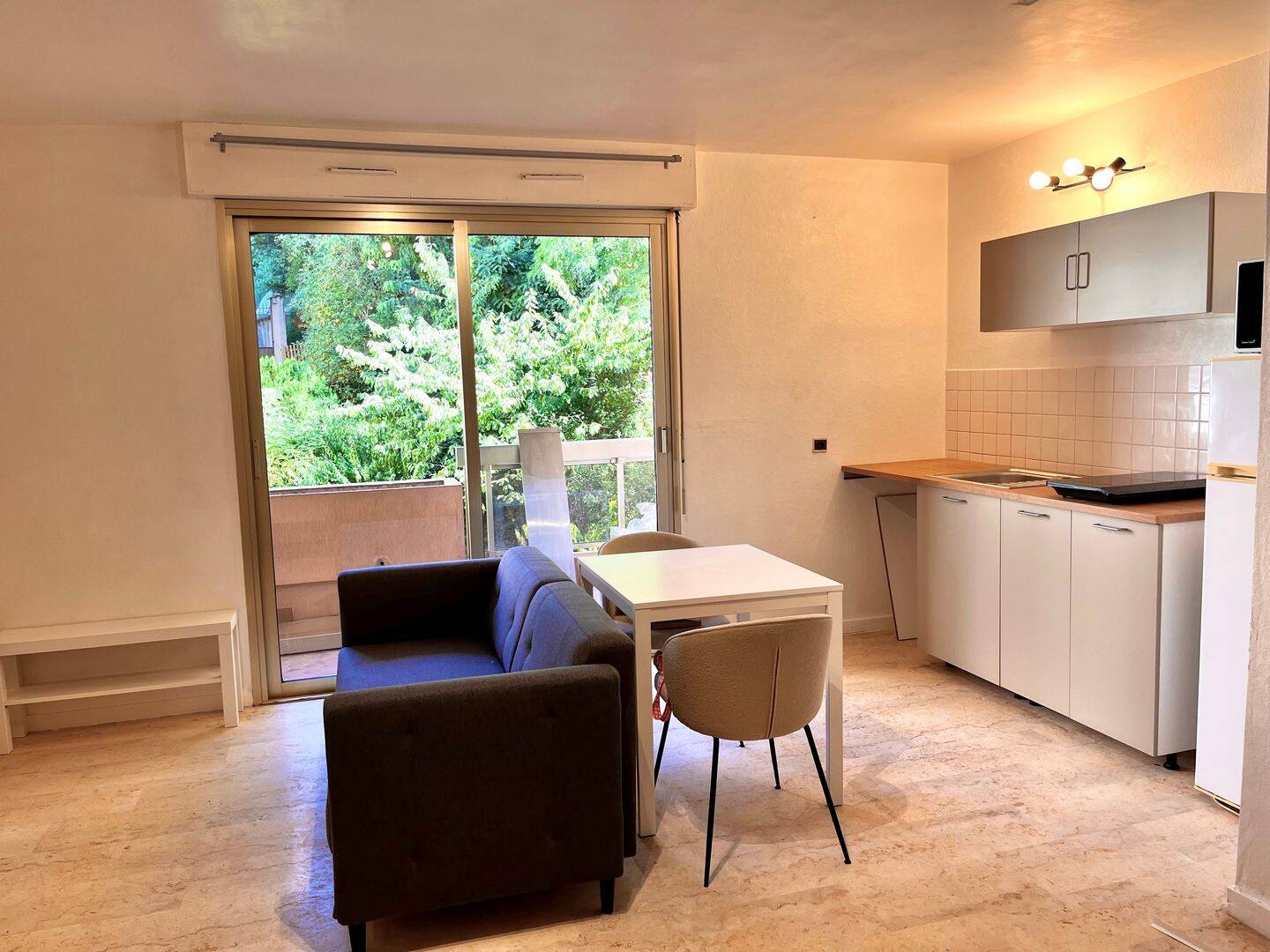 Appartement 1 pièce 34 m² · à Lyon 4ème Arrondissement · 34 m² · 780 €