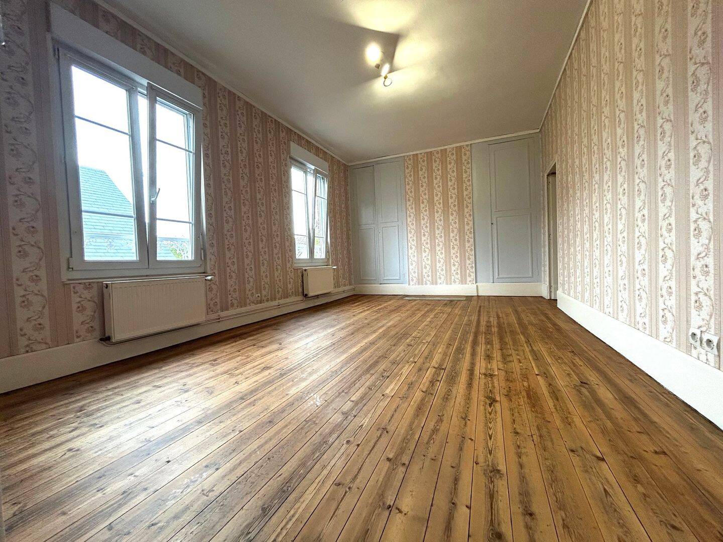 Maison 4 pièces 100 m² · à Gaillon · 100,1 m² · 1 000 €/mois