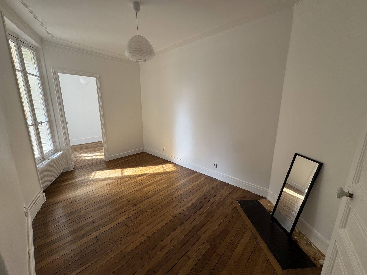 Appartement 2 pièces 42 m² · à Levallois-Perret · 42,2 m² · 1 228 €/mois