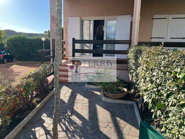 Appartement 2 pièces 36 m² · à Sari-Solenzara · 36 m² · 262 500 €