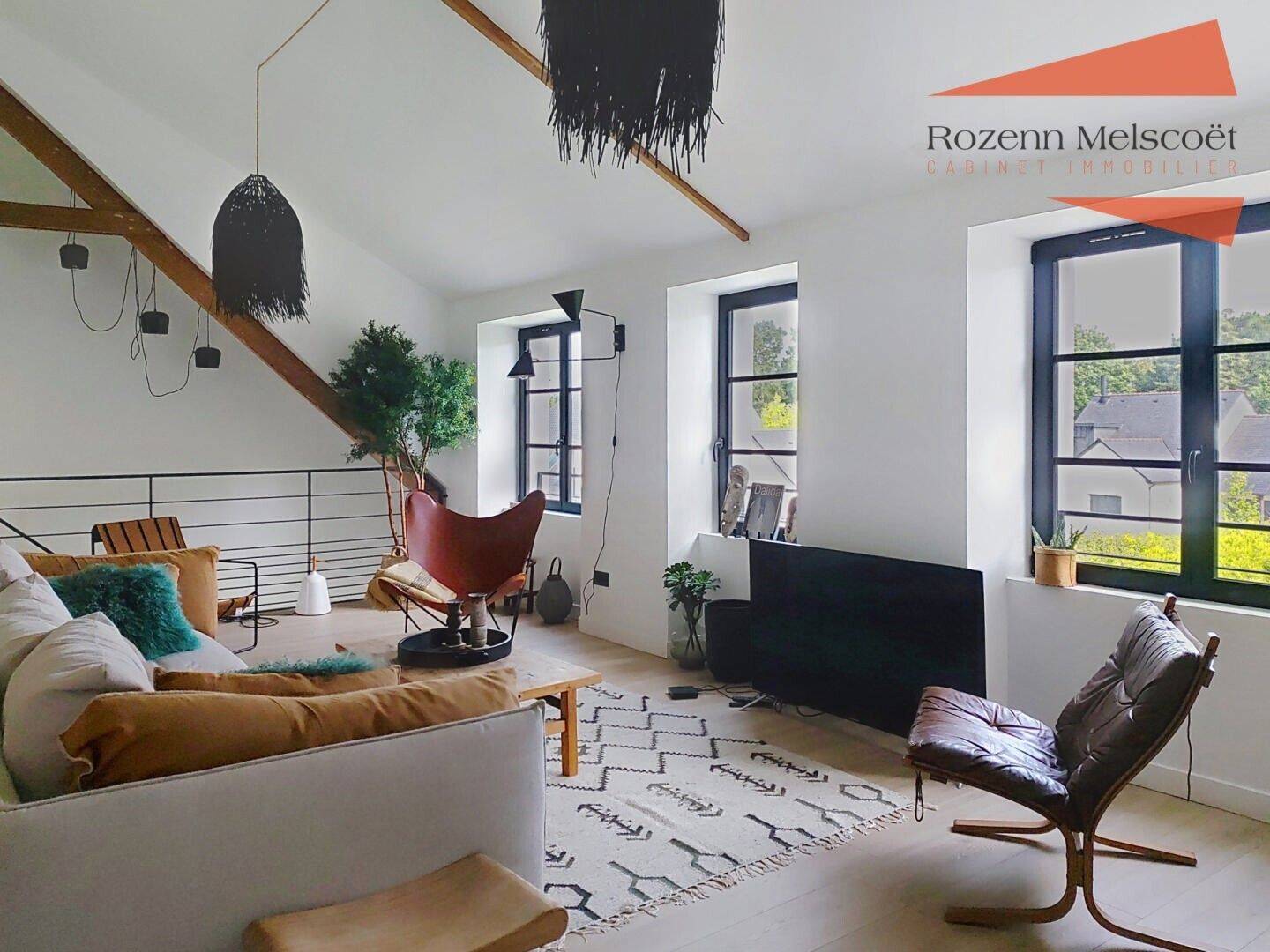 Maison 5 pièces 140 m² · à Loctudy · 140 m² · 592 800 €