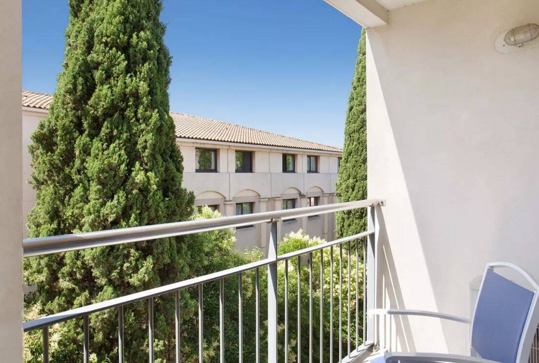 Appartement 1 pièce 29 m² · à Aix-en-Provence · 29 m² · 88 960 €