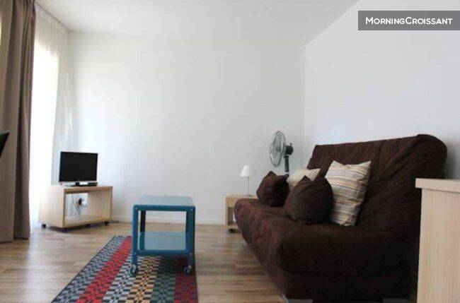 Appartement 1 pièce 20 m² · à Avignon · 20 m² · 514 €