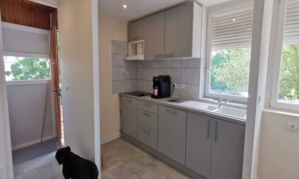 Appartement 4 pièces 65 m² · à Villiers-sur-Marne · 65 m² · 1 550 €