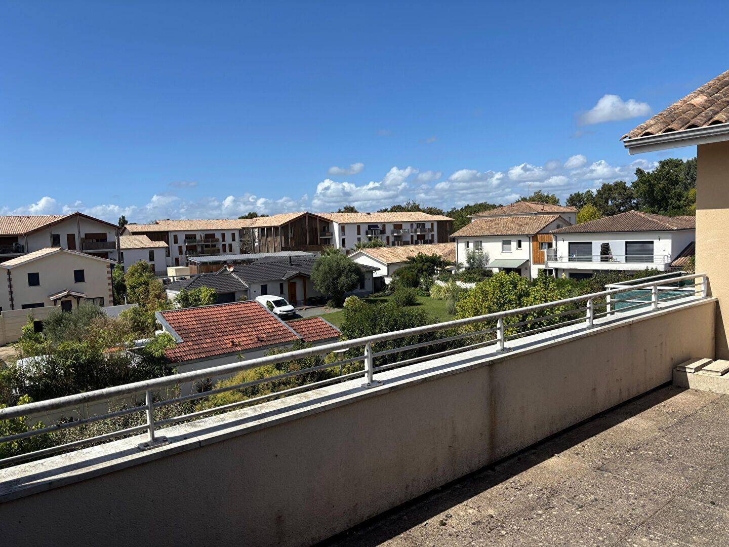 Appartement 3 pièces 82 m² · à Mios · 82,4 m² · 265 000 €
