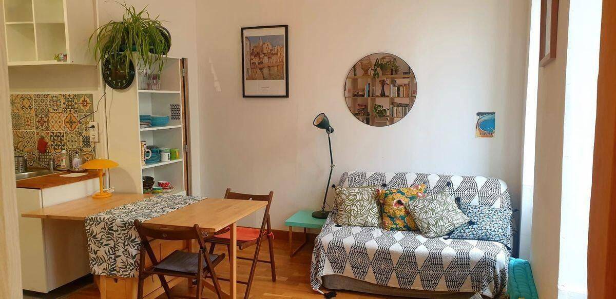 Appartement 1 pièce 32 m² · à Marseille 7ème Arrondissement · 32 m² · 750 €