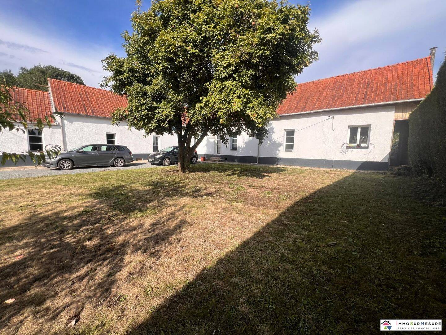 Maison 5 pièces 161 m² · à Framecourt · 161 m² · 194 000 €
