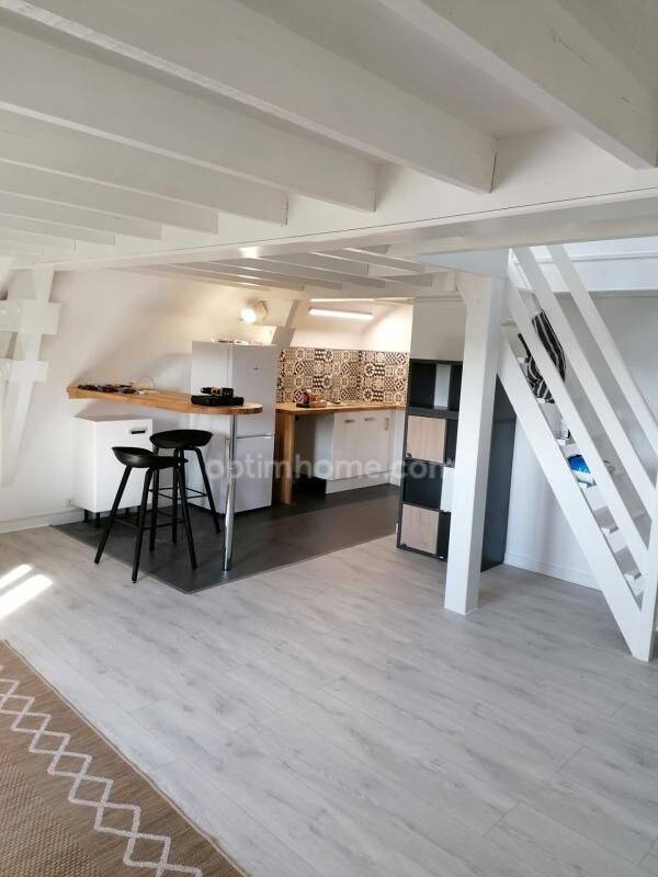 Appartement 2 pièces 52 m² · à Elven · 52 m² · 550 €/mois