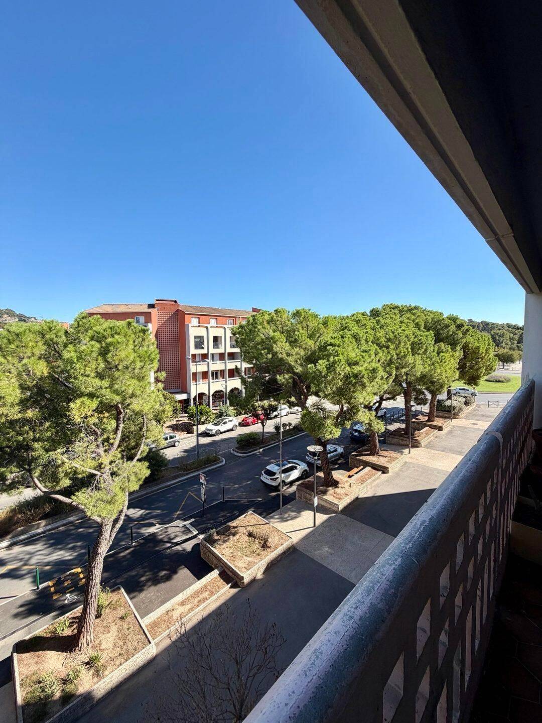 Appartement 4 pièces 88 m² · à Plan-de-Cuques · 88 m² · 1 550 €/mois