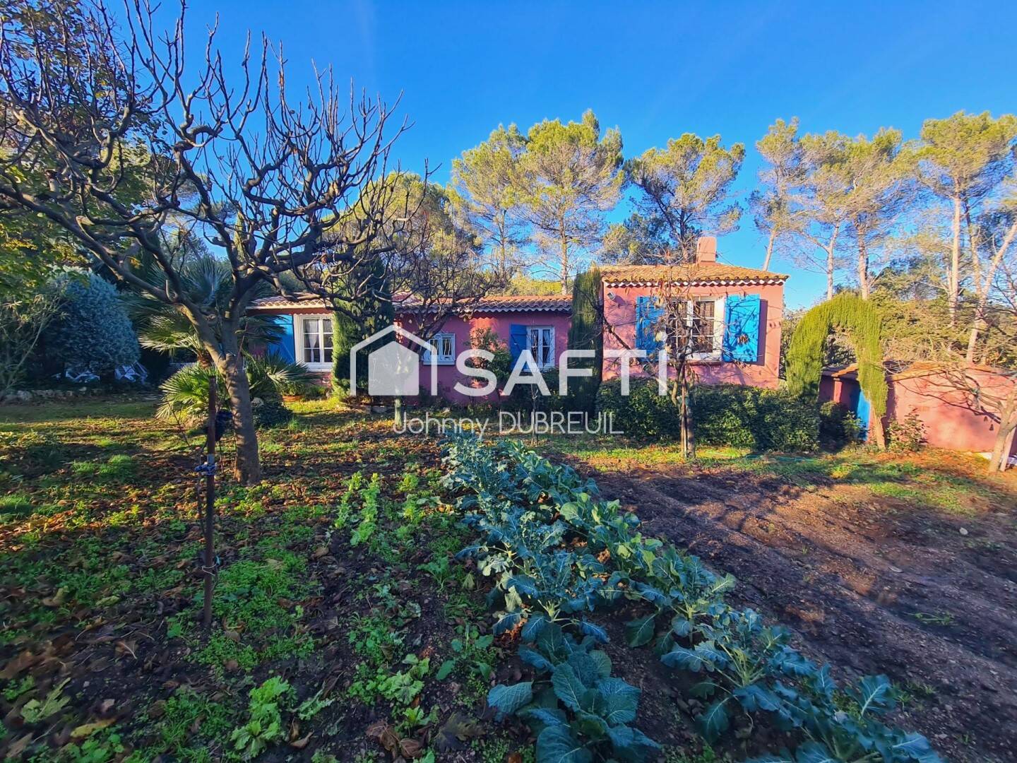 Maison 3 pièces 70 m² · à Pignans · 70 m² · 415 000 €