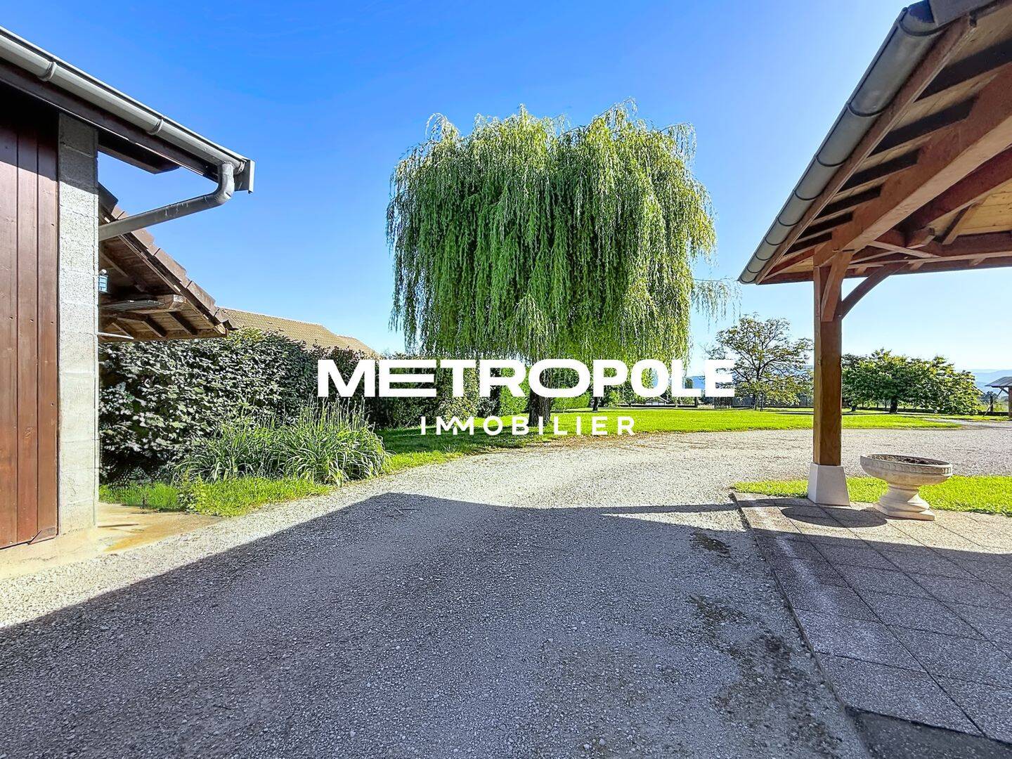Maison 6 pièces 140 m² · à Corbelin · 140 m² · 329 000 €