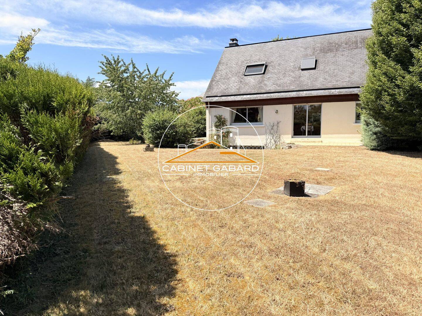 Maison 6 pièces 152 m² · à Montreuil-Juigné · 152 m² · 444 000 €