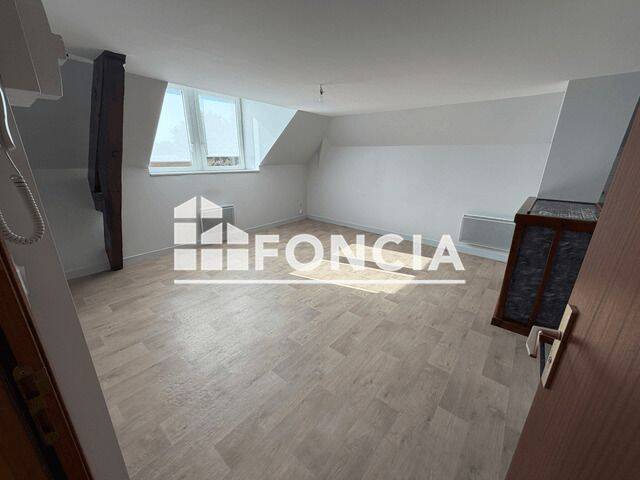 Appartement 2 pièces 38 m² · à Flers · 38,2 m² · 370 €/mois