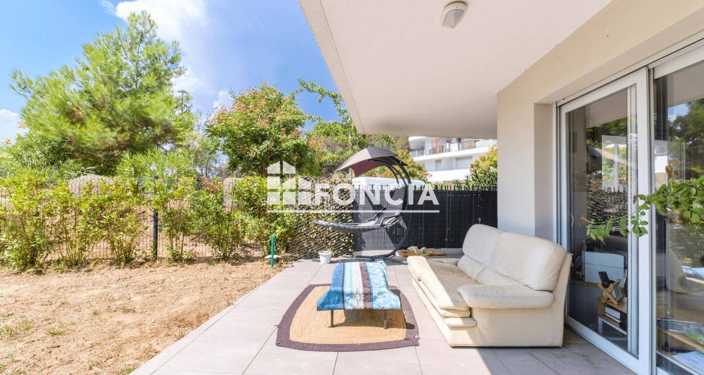 Appartement 2 pièces 40 m² · à Cannes · 40 m² · 219 000 €