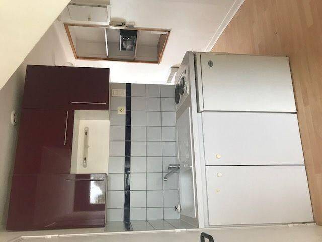 Appartement 1 pièce 21 m² · à Nantes · 21 m² · 565 €/mois
