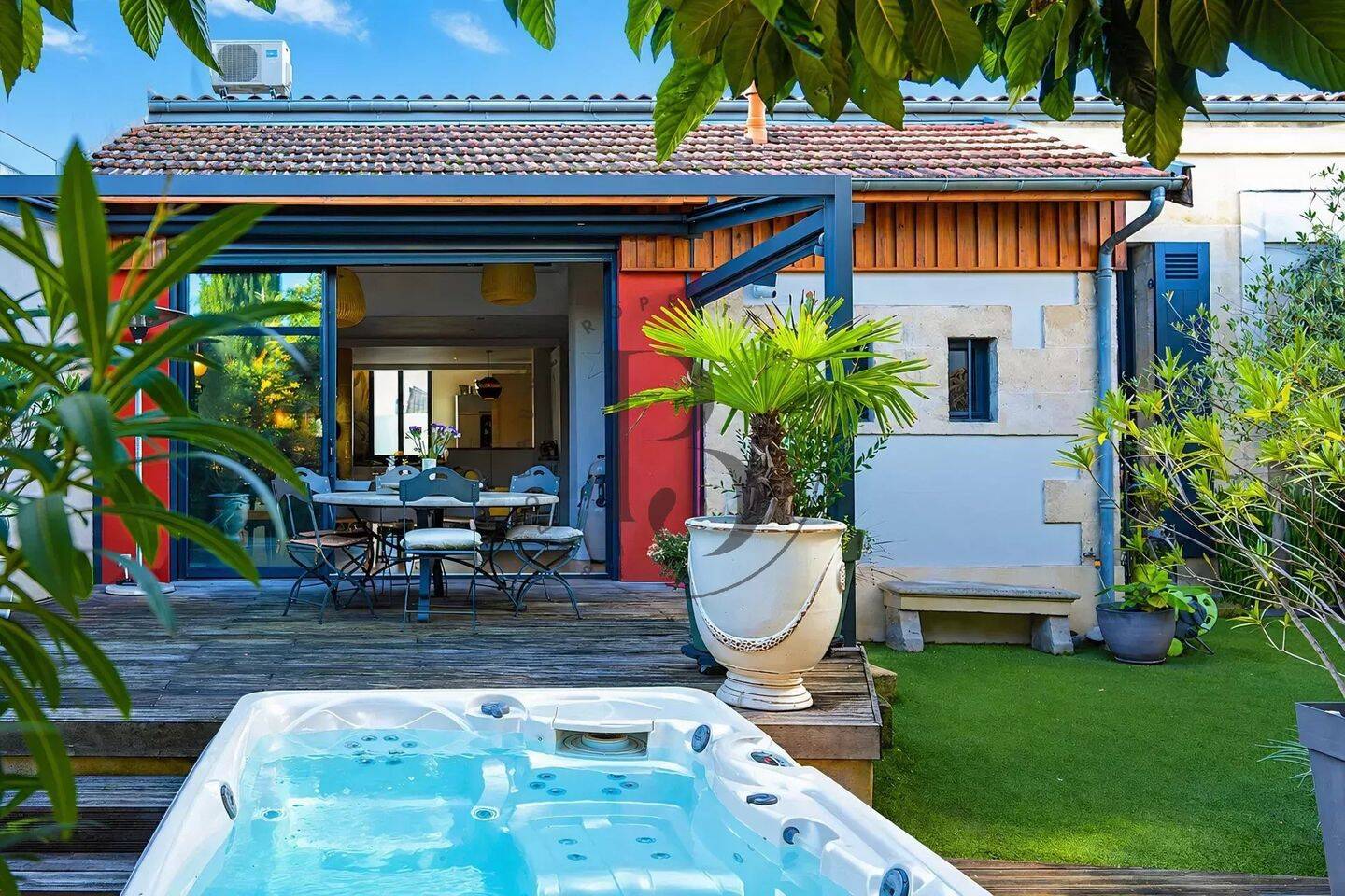 Maison 6 pièces 139 m² · à Le Bouscat · 139 m² · 799 000 €