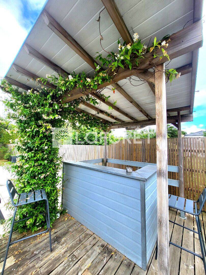 Maison 6 pièces 170 m² · à La Baule-Escoublac · 170 m² · 543 140 €