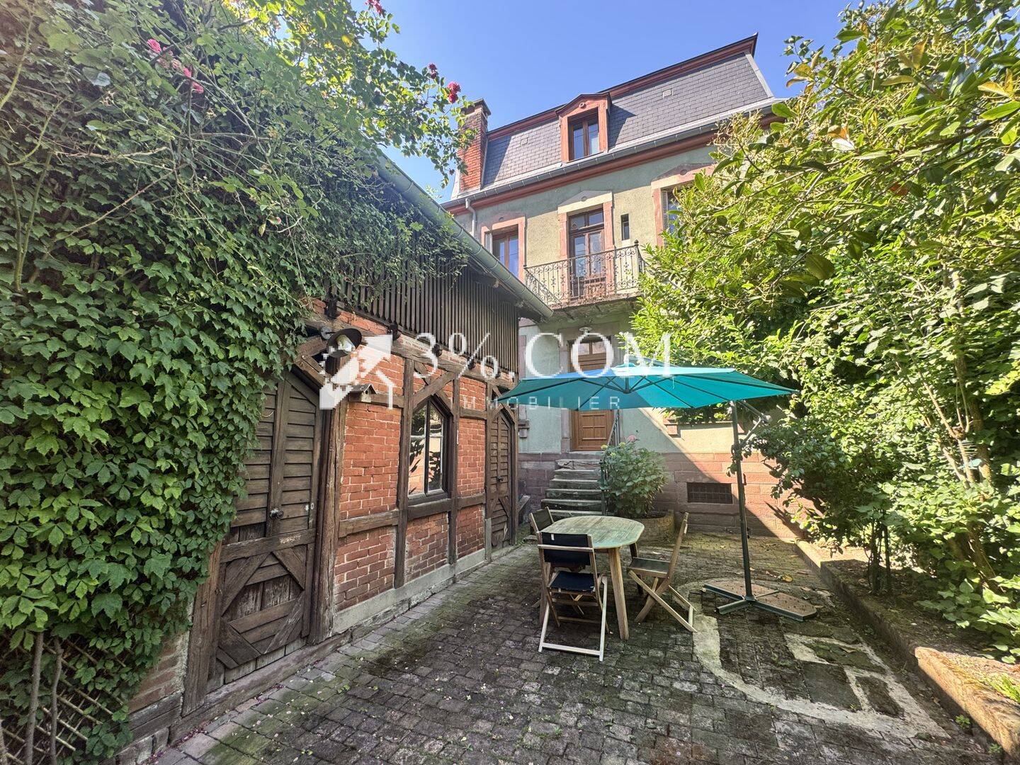 Maison 7 pièces 195 m² · à Saverne · 195 m² · 430 000 €