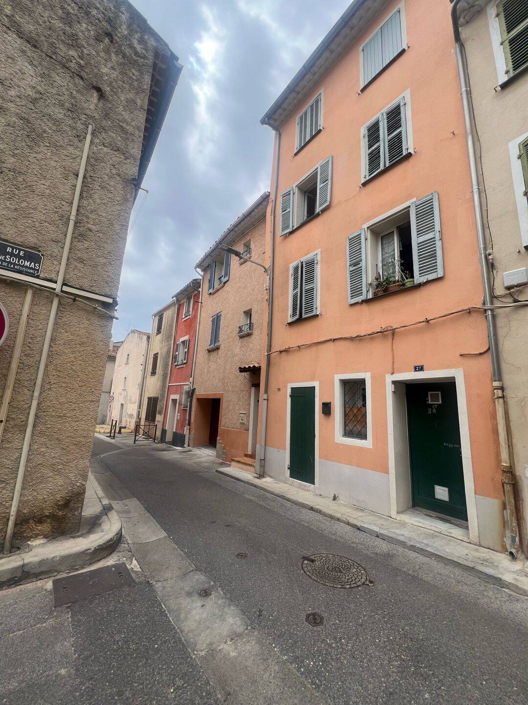 Appartement 2 pièces 48 m² · à La Valette-du-Var · 48 m² · 92 000 €