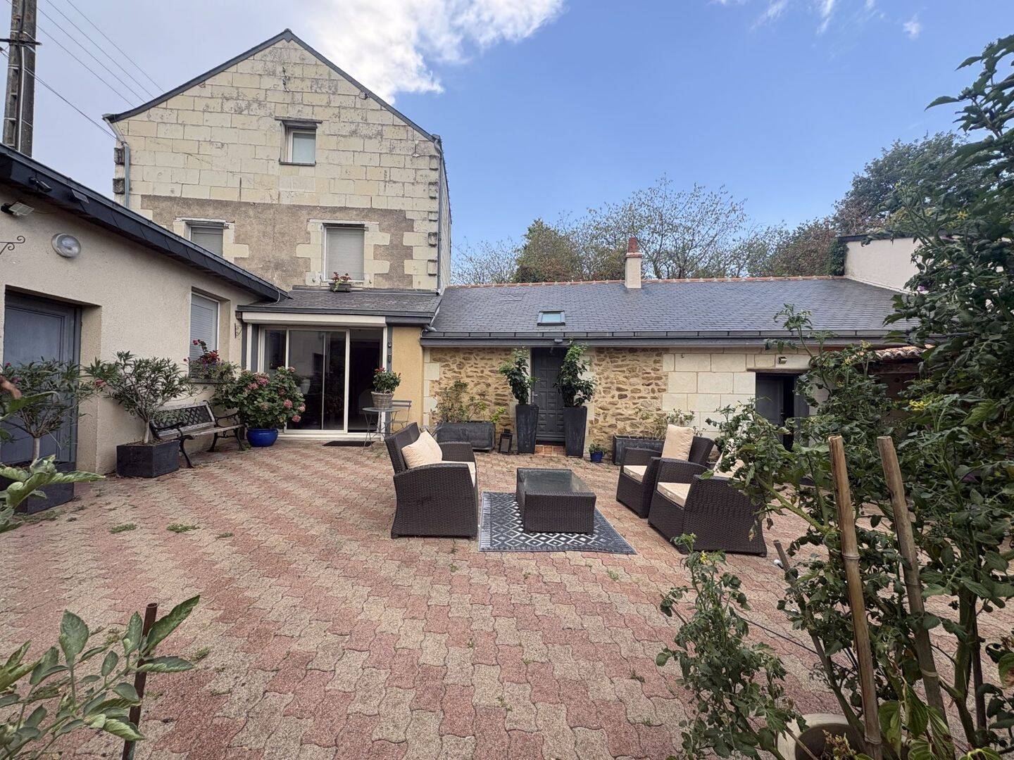 Maison 5 pièces 115 m² · à Saumur · 115 m² · 365 700 €