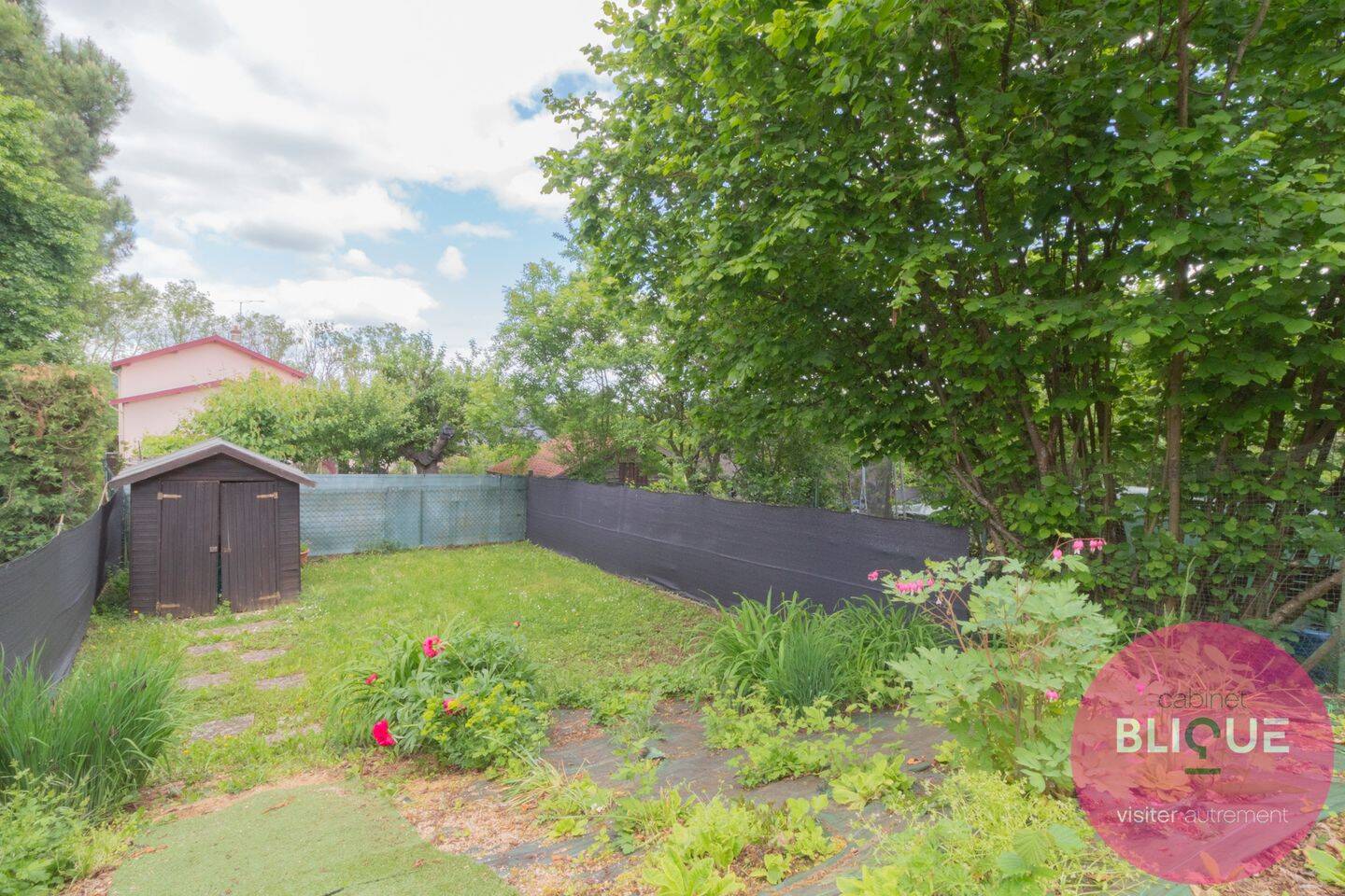 Maison 4 pièces 87 m² · à Champigneulles · 87 m² · 237 000 €