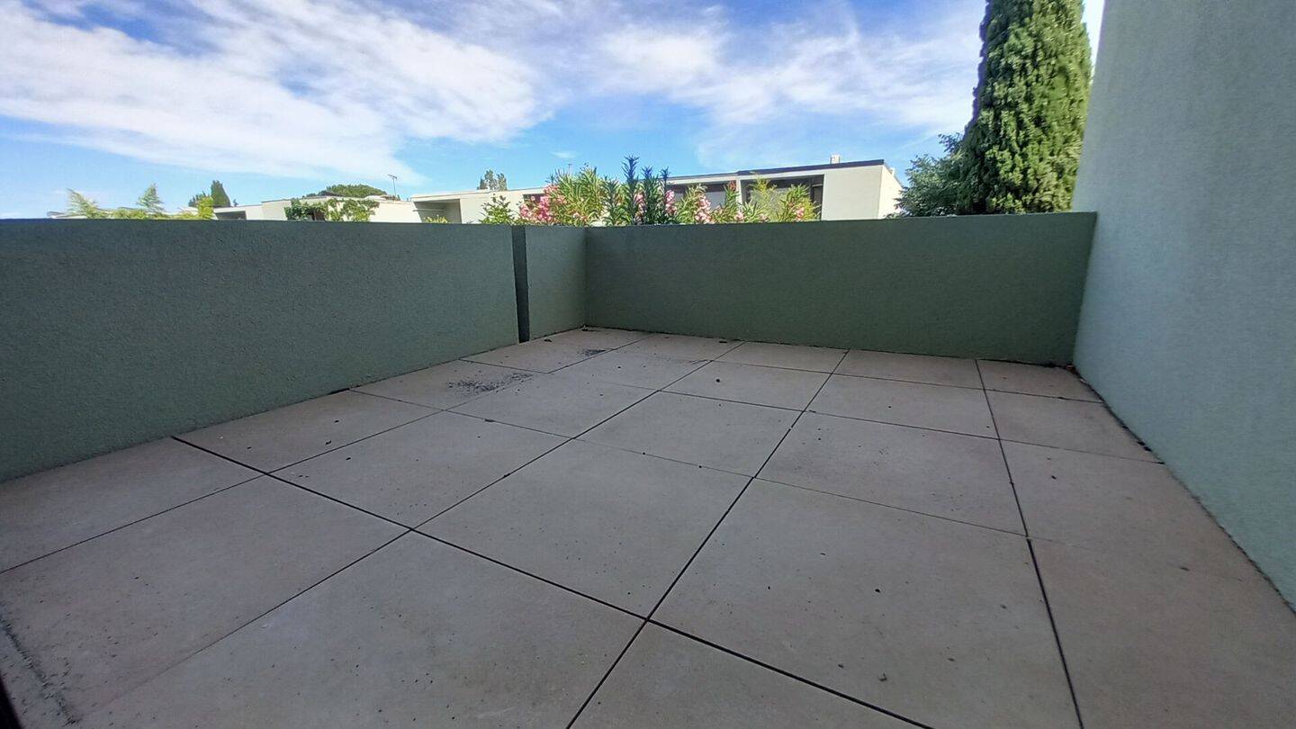 Maison Montpellier 6 pièce(s) 114 m2 — 12